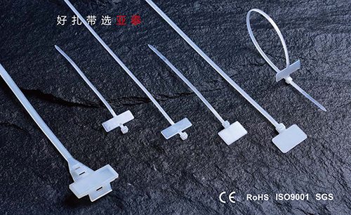 MARKER NYLON CABLE TIES