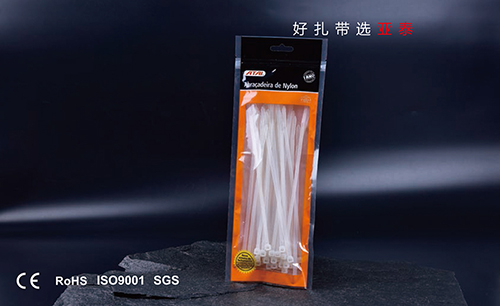 PET & PE PACKING